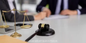 מה ההבדל בין נזק גוף לנזק נפשי בתביעה