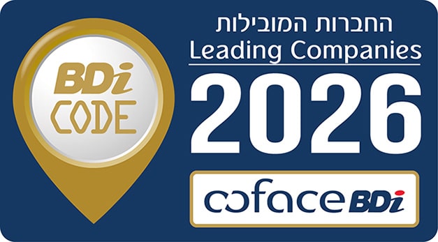 bdi 2026 - משרד עו"ד דורית פילו מדורג מבין משרדי עורכי הדין המובילים בישראל
